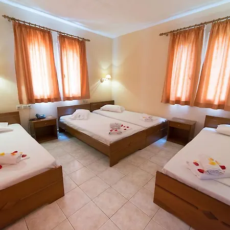 Lefkada 3* Lijá