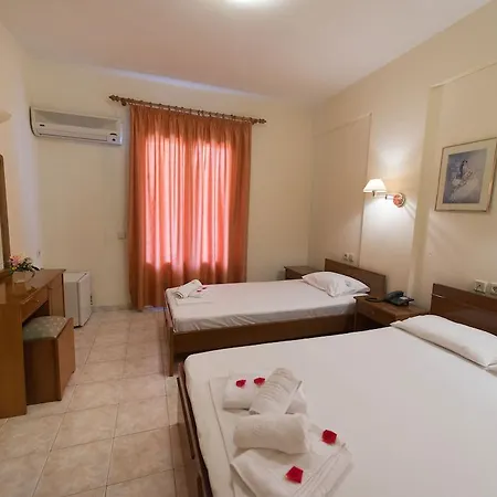 Lefkada Szálloda