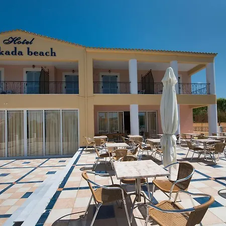 Lefkada Lijá