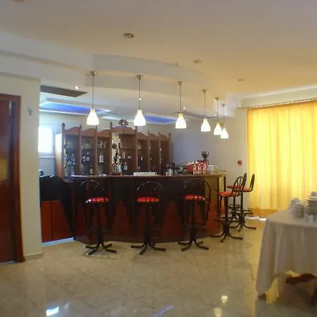 Lefkada Szálloda 3*