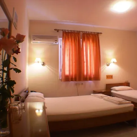 Lefkada Szálloda
