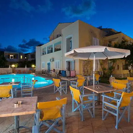 Lefkada