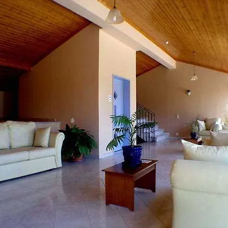 Lefkada Hotel 3*
