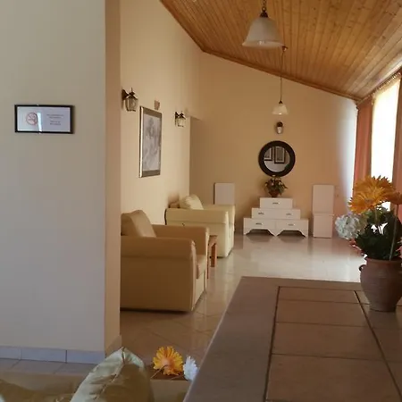 Hotel Lefkada Lygia (Lefkada)