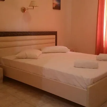 Hotel Lefkada Lygia (Lefkada)