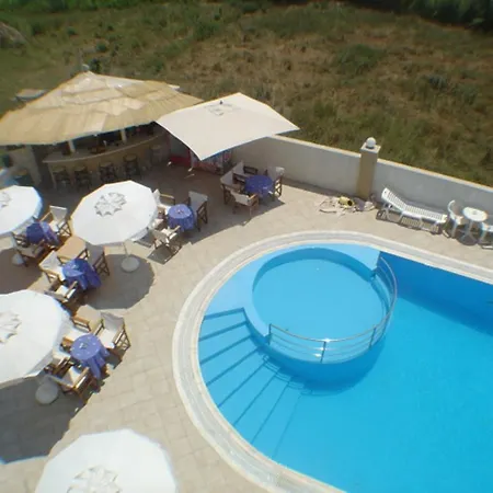 Lefkada 3* Lygia (Lefkada)